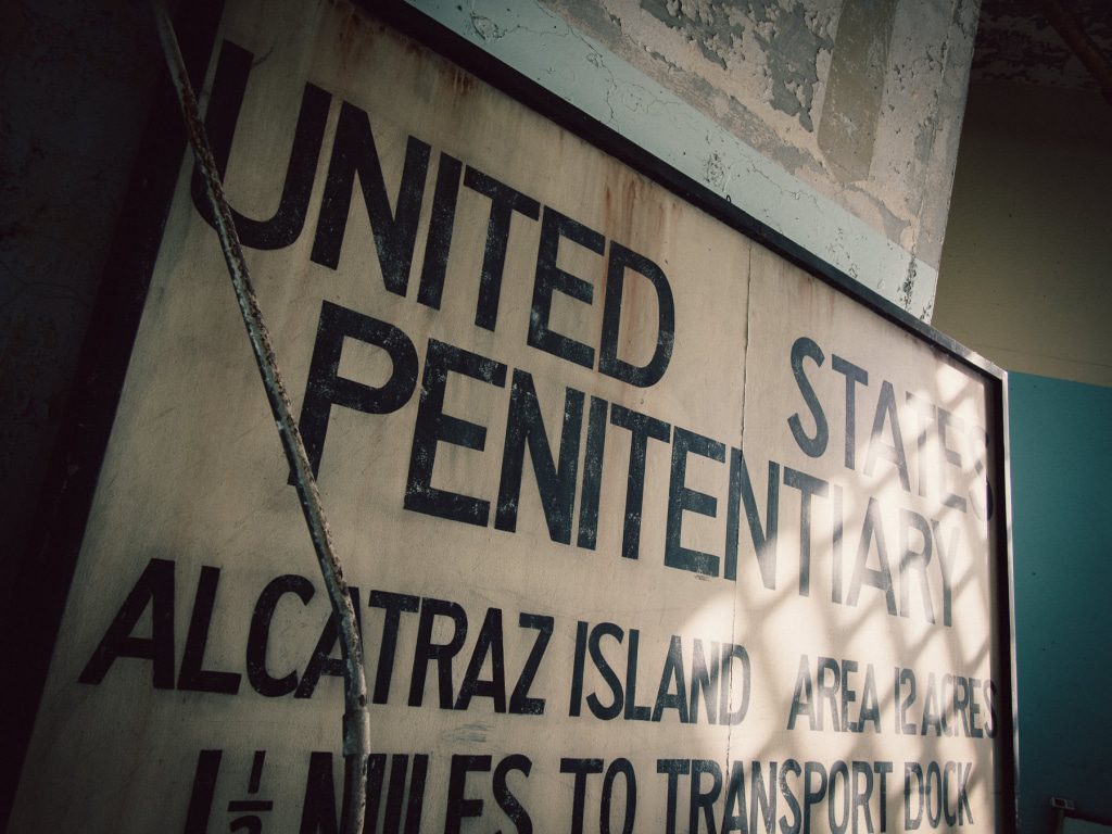 Alcatraz 3